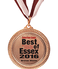 Best of ESSEX 2016